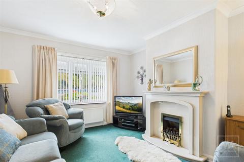 3 bedroom semi-detached house for sale, Bridgewater Avenue, Warrington, WA4