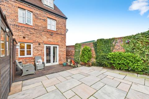 undefined, Wexford Close, Haydock, WA11