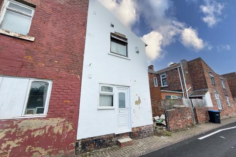 undefined, 34A. North Road West, Wingate TS28 5AP