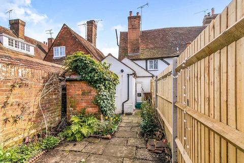 undefined, High Street, Kent TN17