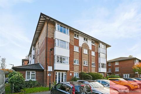 undefined, Beechwood Grove, London