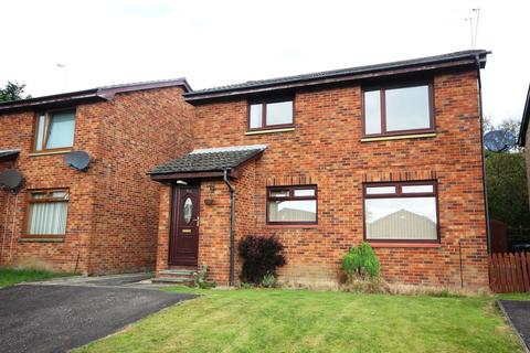 undefined, Kirkfield East, Livingston EH54