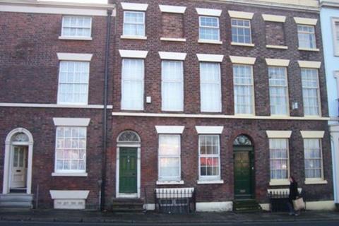undefined, North View, Edge Hill