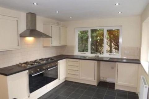 undefined, North View, Edge Hill