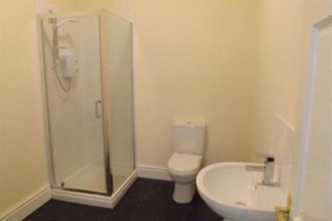 undefined, North View, Edge Hill