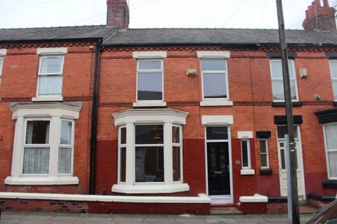 undefined, Patterdale Road, Liverpool