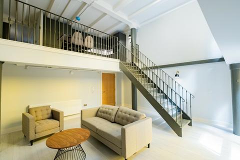 undefined, 21a Regent Road, Stanley Dock L3