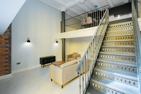 undefined, 21a Regent Road, Stanley Dock L3