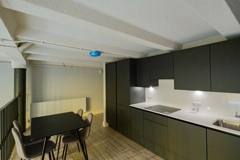 undefined, 21a Regent Road, Stanley Dock L3
