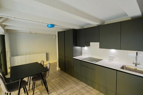 undefined, 21a Regent Road, Stanley Dock L3