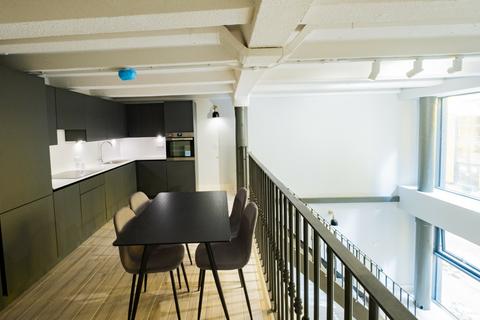 undefined, 21a Regent Road, Stanley Dock L3