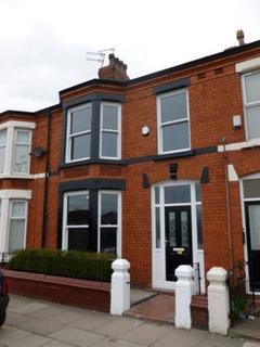 undefined, Penny Lane, Liverpool