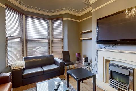 undefined, Penny Lane, Liverpool
