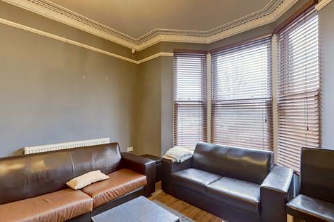 undefined, Penny Lane, Liverpool
