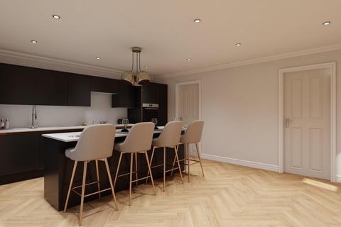 undefined, New Road, Brandesburton, Driffield