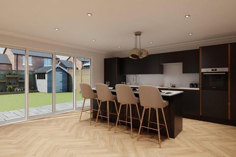 undefined, New Road, Brandesburton, Driffield