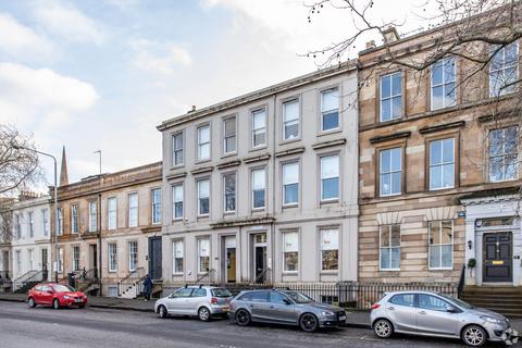 Office to rent, 16 Fitzroy Pl Glasgow G3 7RW