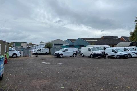 Land to rent, Rear Compound, Glebeland Centre, Vincent Lane Dorking RH4 3HW