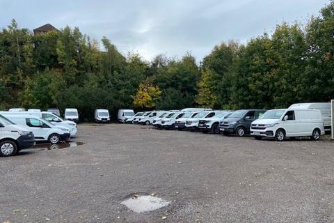 Land to rent, Rear Compound, Glebeland Centre, Vincent Lane Dorking RH4 3HW