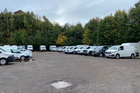Land to rent, Rear Compound, Glebeland Centre, Vincent Lane Dorking RH4 3HW