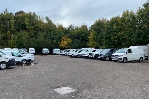 Land to rent, Rear Compound, Glebeland Centre, Vincent Lane Dorking RH4 3HW