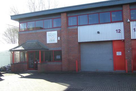 Industrial unit to rent, Ferry Hinksey Rd Oxford OX2 0DP