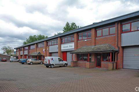 Industrial unit to rent, Ferry Hinksey Rd Oxford OX2 0DP