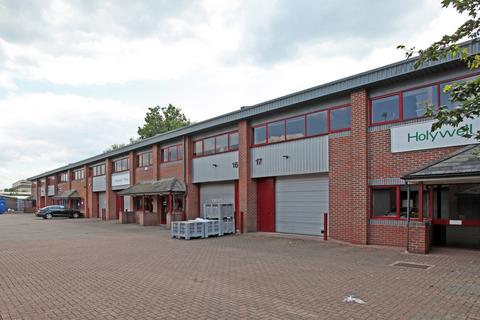 Industrial unit to rent, Ferry Hinksey Rd Oxford OX2 0DP