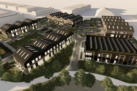 Research & development facility to rent, Langford Ln Kidlington OX5 1GB