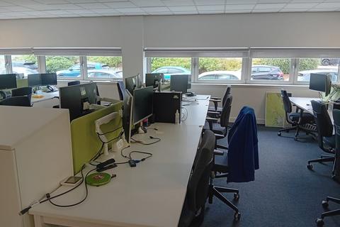 Office to rent, 2 Spiersbridge Way Glasgow G46 8NG
