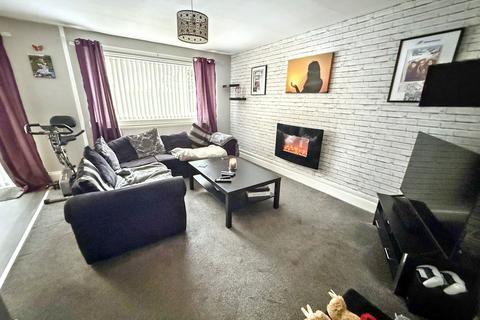 3 bedroom terraced house for sale, Avebury Place, Cramlington, Northumberland, NE23 2UW