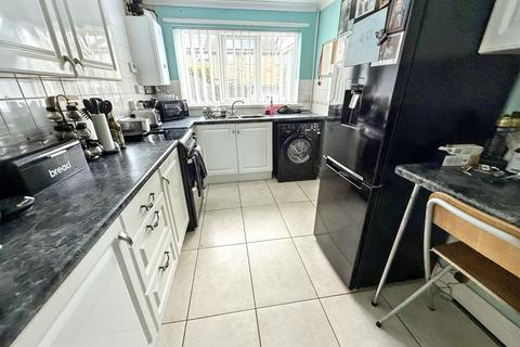 3 bedroom terraced house for sale, Avebury Place, Cramlington, Northumberland, NE23 2UW