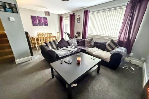 3 bedroom terraced house for sale, Avebury Place, Cramlington, Northumberland, NE23 2UW