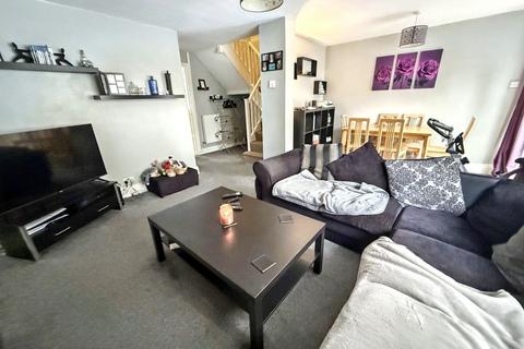 3 bedroom terraced house for sale, Avebury Place, Cramlington, Northumberland, NE23 2UW