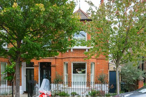undefined, Henning Street, London, SW11