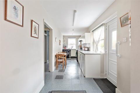 2 bedroom end of terrace house for sale, Shobden Road, London, N17
