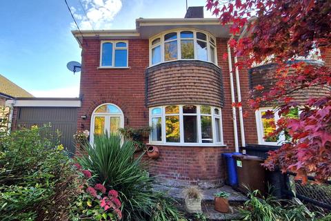 3 bedroom semi-detached house for sale, Kingsley Wood Road , WS15 2UF