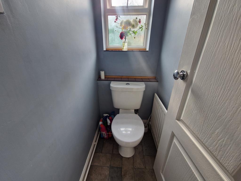 Guest WC