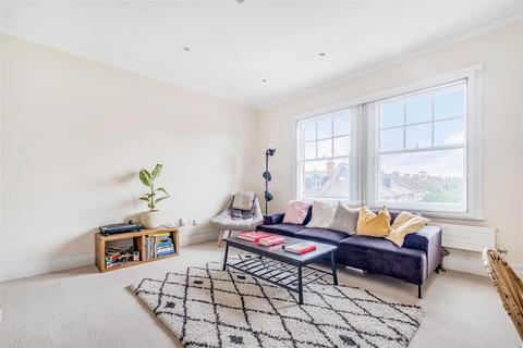 undefined, Sheengate Mansions, East Sheen, SW14