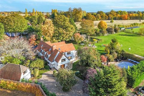 5 bedroom detached house for sale, Vicarage Road, Finchingfield, Braintree, Essex, CM7
