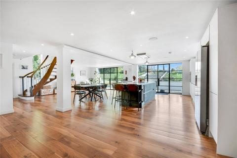 5 bedroom detached house for sale, Vicarage Road, Finchingfield, Braintree, Essex, CM7