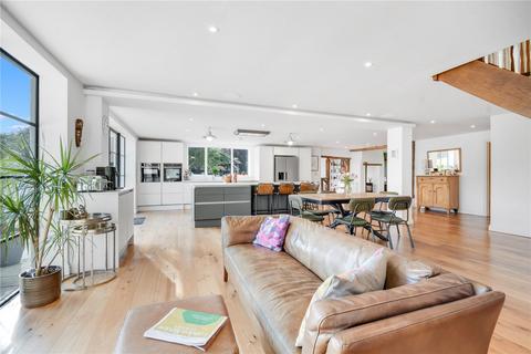 5 bedroom detached house for sale, Vicarage Road, Finchingfield, Braintree, Essex, CM7