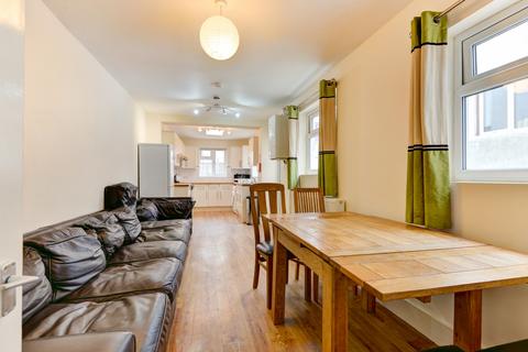 6 bedroom house to rent, Bernard Road, Brighton BN2