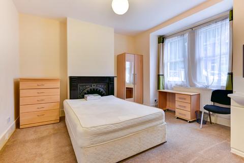 6 bedroom house to rent, Bernard Road, Brighton BN2