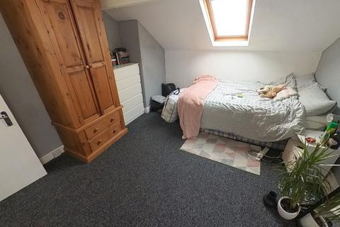 undefined, Headingley Avenue, Leeds LS6