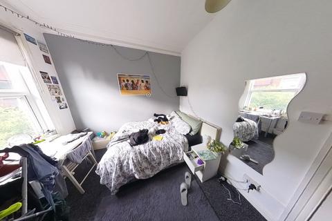 undefined, Headingley Avenue, Leeds LS6