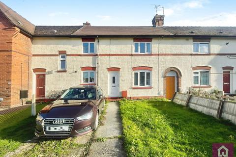 undefined, Willow Road, Lache, Chester, CH4