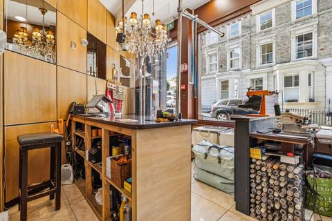 1 bedroom terraced house for sale, Campden Hill Road, London