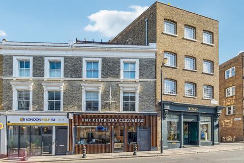 Campden Hill Road, London