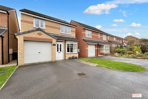 undefined, Cloverhill Court, Stanley, County Durham, DH9